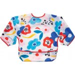 Tiny Twinkle bryndák s dlouhým rukávem L Modern Floral – Zbozi.Blesk.cz
