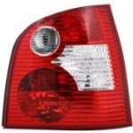 Zadní světlo- pravé VOLKSWAGEN POLO (9N) 2001-2005 |001-2005| TYC | 11-0171-01-2 – Hledejceny.cz