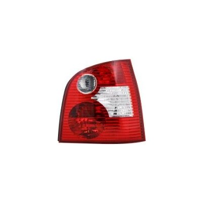 Zadní světlo- pravé VOLKSWAGEN POLO (9N) 2001-2005 |001-2005| TYC | 11-0171-01-2 – Hledejceny.cz
