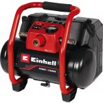 Einhell Power X-Change TE-AC 36/150 – Zboží Mobilmania