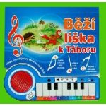 Hraj a zpívej - Piano se světýlkem, které tě naučí hrát – Hledejceny.cz