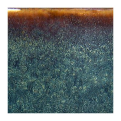 Speedball Tekutá glazura Mid-Fire 473ml 100 Blue Tiger's Eye – Hledejceny.cz