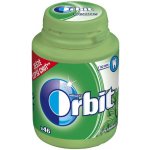 Wrigley's Orbit Spearmint 64 g – Sleviste.cz
