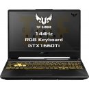 Asus FX506LU-HN158T