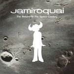 Jamiroquai - RETURN OF THE SPACE COWBOY LP – Hledejceny.cz