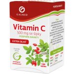 Galmed Vitamín C 500 mg se šípky 100 tablet – Hledejceny.cz