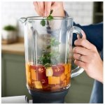 Kenwood Titanium Chef Baker XL KVL 85.224SI – Hledejceny.cz