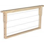 JaHan Rámek vypletený Zander 220 mm upravený, boky Hoffmann – Hledejceny.cz