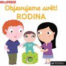 Objevujeme svět! Rodina