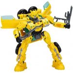 Hasbro Transformers Rise of the Beasts Bumblebee Deluxe class – Zbozi.Blesk.cz