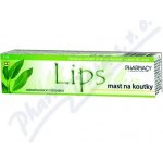 LIPS mast na koutky 5 ml – Hledejceny.cz