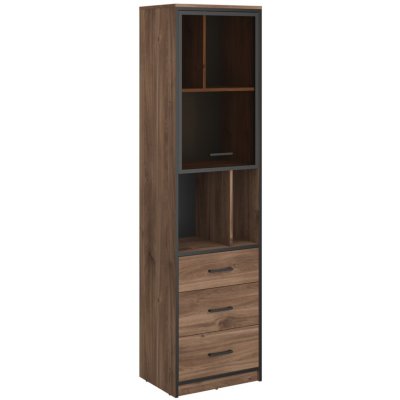Mebelbos Amber MSBP-194-WIT_1W3S-253-01 – Hledejceny.cz