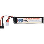 IPower Akumulátor AEP Li-Po 680mAh 7,4V 20C – Zboží Dáma