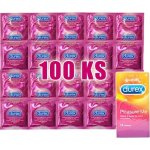 Durex Pleasuremax Pleasure Me 100ks – Zbozi.Blesk.cz