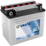 Varta YB16CL-B, 519014 – Zboží Mobilmania