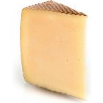 Corcuera Quesos Ovčí sýr vyzrálý Manchego Curado výseč 300 g – Zboží Dáma