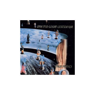 Van Der Graaf Generator - Pawn Hearts DVD