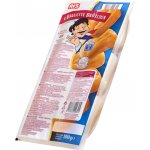 Ibis Bagety k dopečení 6 x 300 g – Zboží Mobilmania