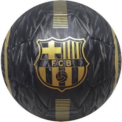 Fan shop BARCELONA FC Away black – Zboží Mobilmania