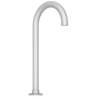 HIKVISION držák pro kameru DS-1619ZJ/ kompatibilní s kamerami 4 inch PTZ – Zboží Živě