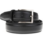 NovaKabelka.cz Cintura 5580 černá pánský kožený pásek černá – Zboží Dáma