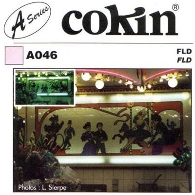 Cokin A046 – Zboží Mobilmania