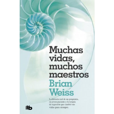 MUCHAS VIDAS, MUCHOS MAESTROS – Hledejceny.cz