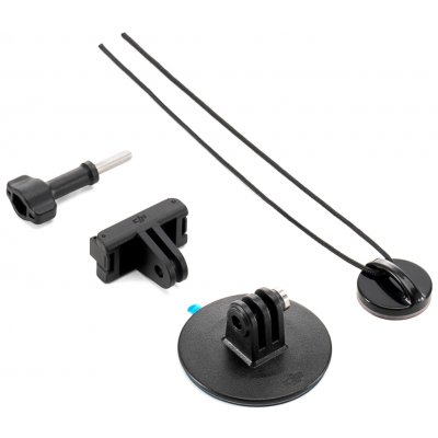 DJI Osmo Action Surfing Tether Kit CP.OS.00000266.01 – Zboží Mobilmania