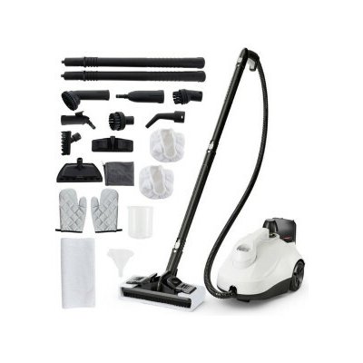 Costway ES10500DE-WH – Zboží Mobilmania