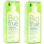 Bausch & Lomb Biotrue Multi-Purpose 2 x 300 ml – Hledejceny.cz