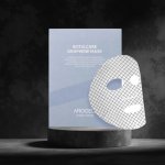 AROCELL Botulcare Graphene Mask Unikátní maska s mikroproudy a grafenem 25 ml – Zboží Dáma
