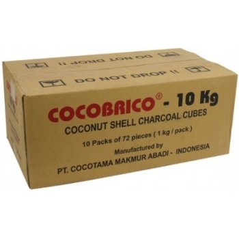 Cocobrico Cocobrico 10kg