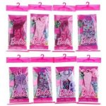 Mattel Barbie Oblečky GWD96 – Hledejceny.cz