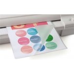 Laminovací fólie A4 125 mic matné – Sleviste.cz