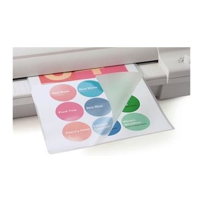 Laminovací fólie A4 125 mic matné – Sleviste.cz