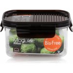 Lock & Lock BisFree Modular 136 x96x75 mm LBF402 450 ml – Zboží Mobilmania