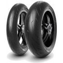 Pneumatika na motorku Pirelli Diablo Rosso IV 120/70 R17 58W