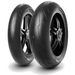 Pirelli Diablo Rosso IV 120/70 R17 58W – Zbozi.Blesk.cz