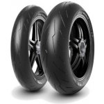 Pirelli Diablo Rosso IV 120/70 R17 58W – Hledejceny.cz