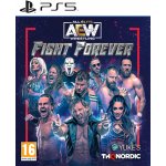 AEW: Fight Forever – Sleviste.cz