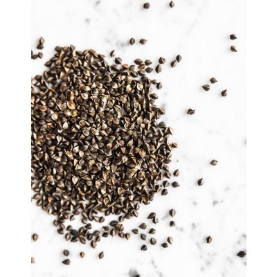 Krmné směsi Kvídera Pohanka 1 Kg – Zbozi.Blesk.cz