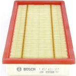 BOSCH 1 457 433 317 Vzduchový filtr (1457433317) – Hledejceny.cz
