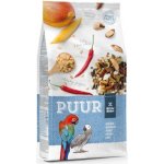 Witte Molen Puur Parrot 2 kg – Zboží Mobilmania