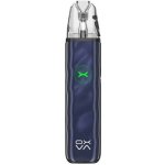 Oxva Xlim GO 2 Pod 1500 mAh Metal Blue – Zbozi.Blesk.cz