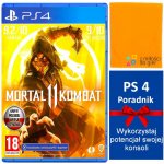 Mortal Kombat 11 (Ultimate Edition) – Zboží Dáma
