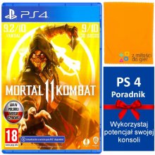 Mortal Kombat 11 (Ultimate Edition)