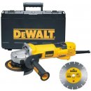 Bruska DeWALT D28136KD