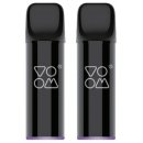 Voom Pod Mod 2x Grape Ice 20 mg