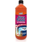 Sutter Stura Presto Con Candeggina, čisticí gel na odpady 1 l – Zboží Dáma