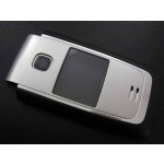 Kryt Nokia 6125 Horní černostříbrný – Hledejceny.cz
